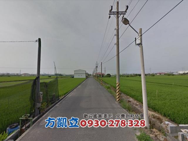 新市農地-6