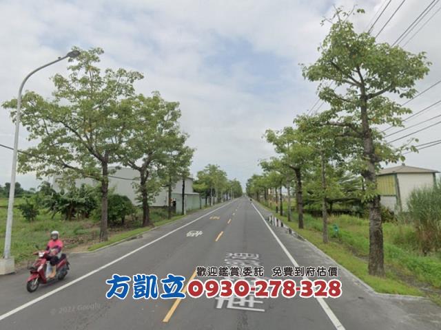 新市農地-7