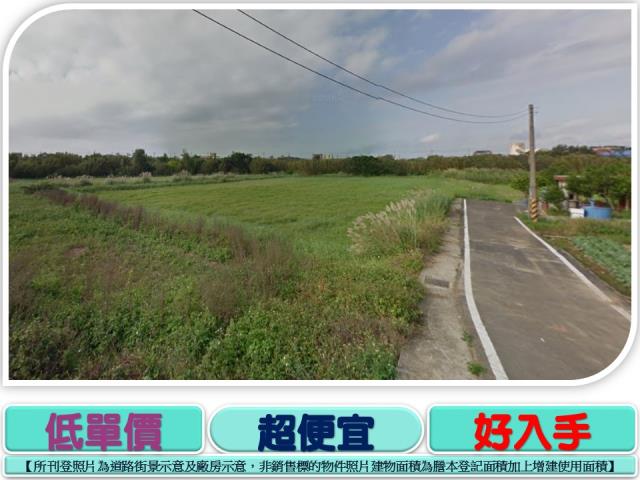 桃園觀音農地-2