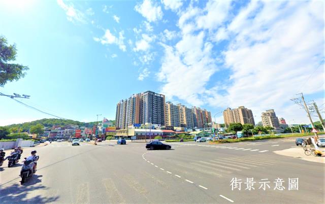桃園龜山工業地-1