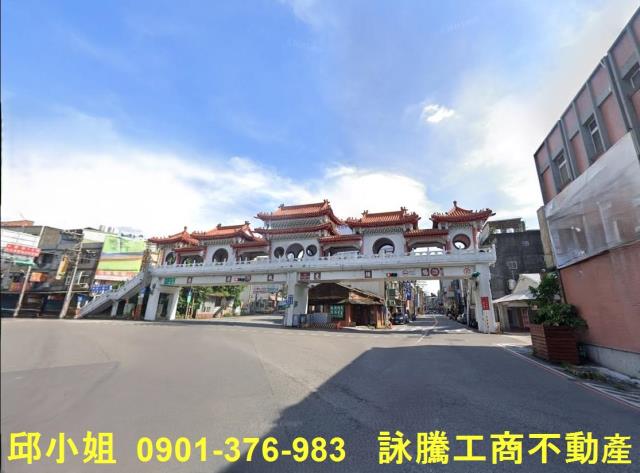 大溪工業地-1