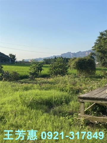 后里農地-2