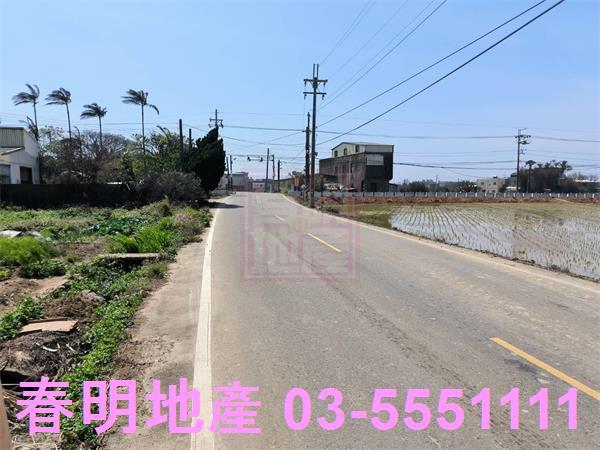 新竹湖口農地-1