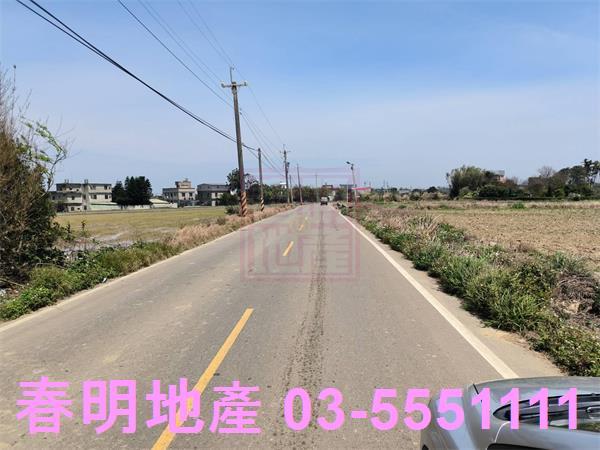 新竹湖口農地-4