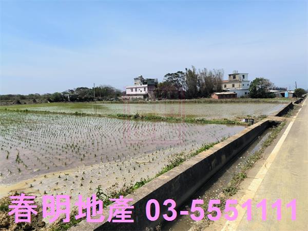 新竹湖口農地-5