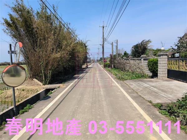 新竹新豐農地-3