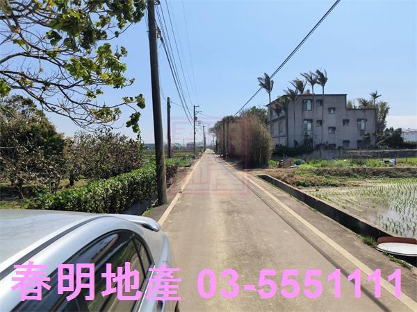 新竹新豐農地-4
