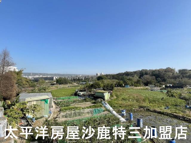沙鹿建地-1