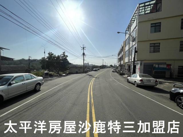 沙鹿建地-3