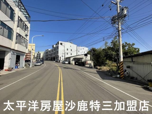 沙鹿建地-4