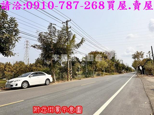 台南山上農地-12