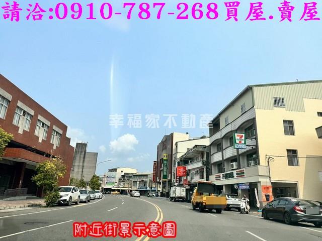 台南山上農地-1