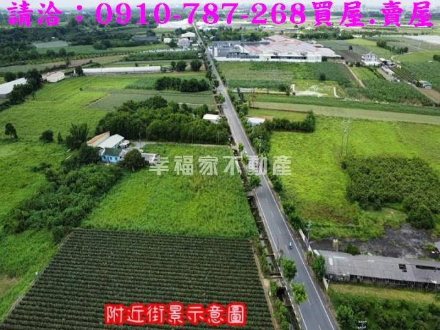 台南山上農地-1