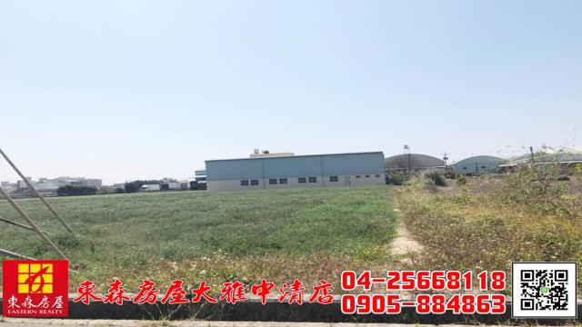 台中大雅農地-10