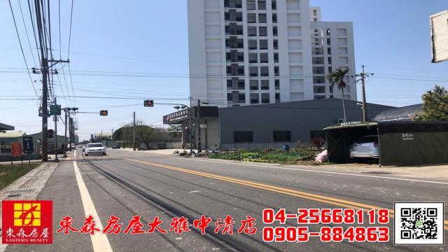 台中大雅農地-9