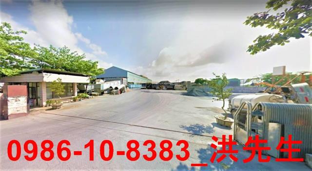 高雄林園工業地-1