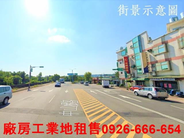 楊梅工業地-1