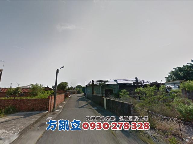 台南建地-1