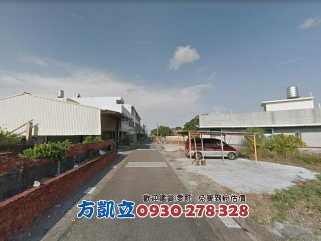 台南建地-2