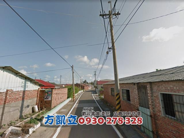 台南建地-4