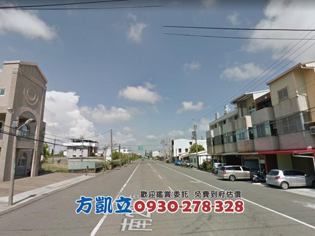 台南建地-5