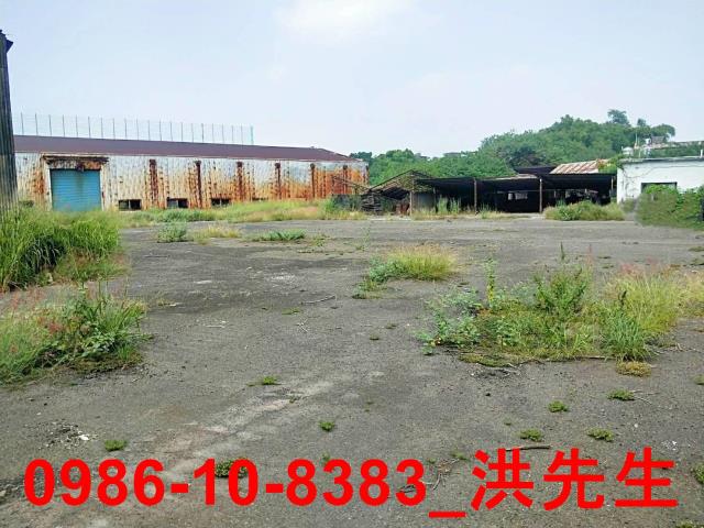 高雄林園工業地-1