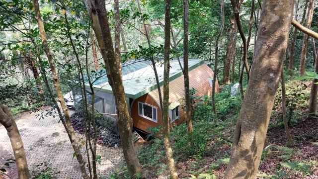新竹北埔山坡地-10