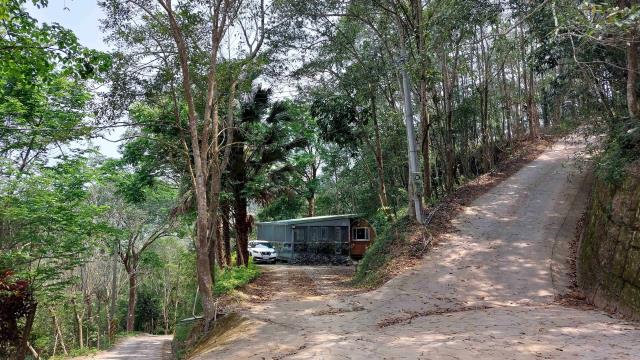 新竹北埔山坡地-15