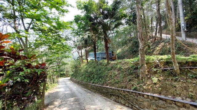新竹北埔山坡地-2