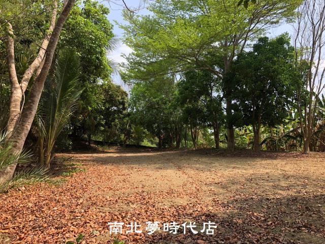 台南左鎮農地建地-1