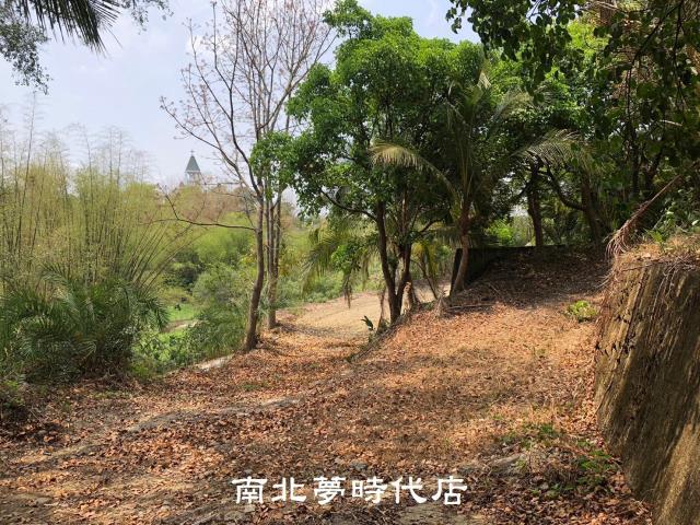 台南左鎮農地建地-5