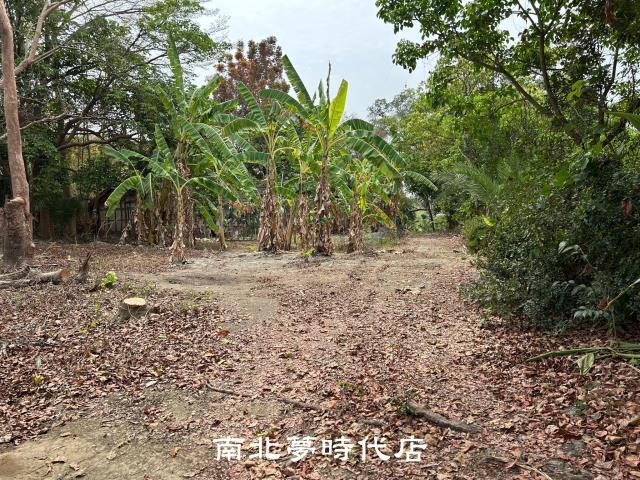 台南左鎮農地建地-7