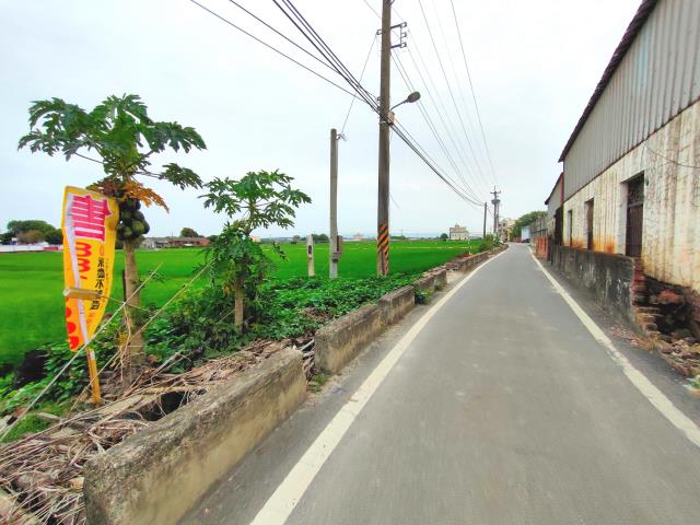 彰化埔鹽農地-2