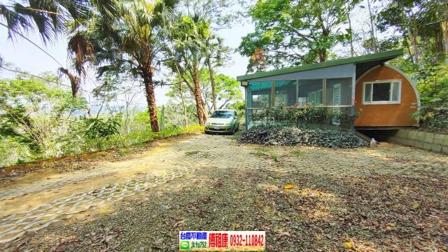 新竹北埔山坡地-3