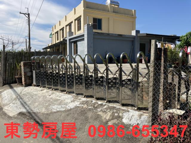 東勢農地-1