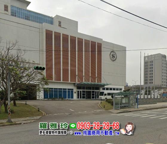 桃園大園農地-2