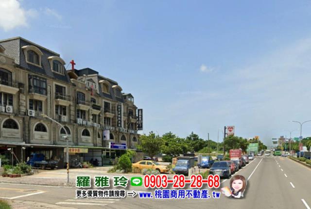 桃園大園農地-4