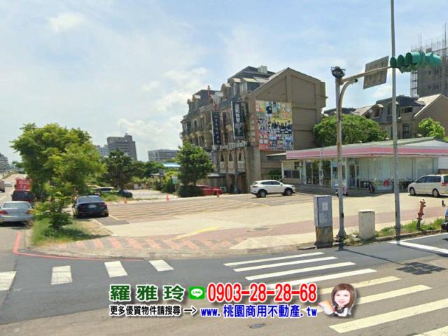 桃園大園農地-5