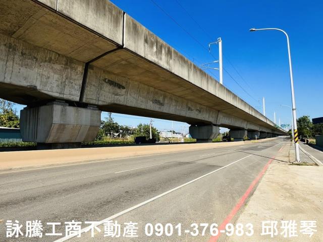 桃園楊梅工業地-1