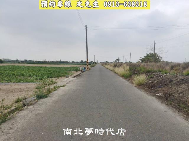 台南農地-2