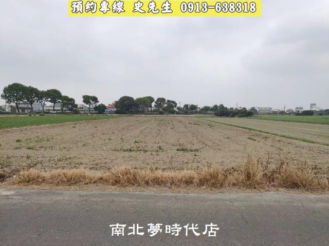 台南農地-5