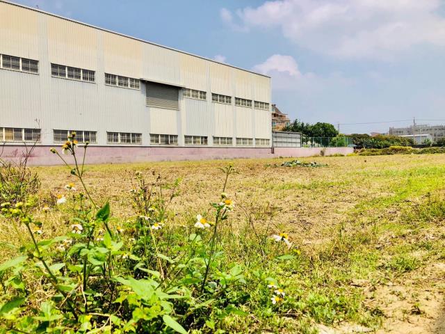 台中大雅農地-2
