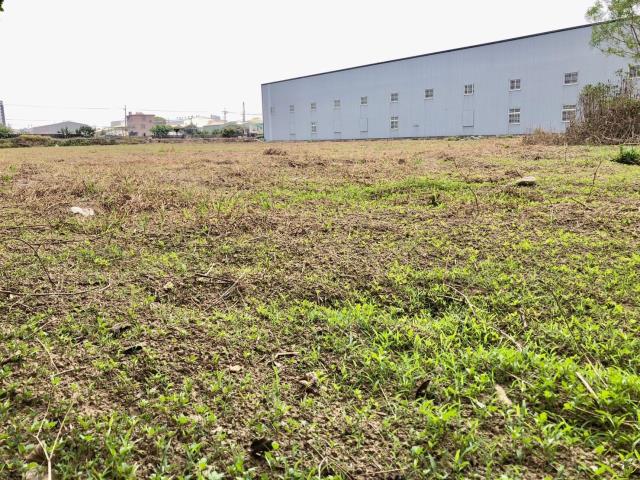 台中大雅農地-3