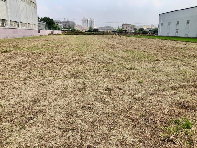 台中大雅農地-4