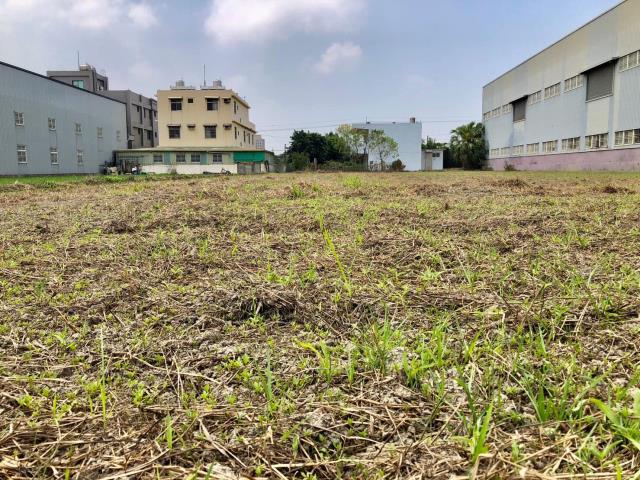 台中大雅農地-5