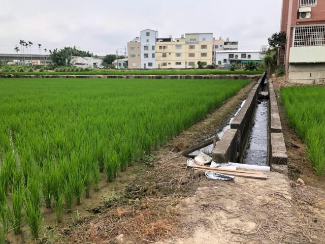 台中大雅農地-4