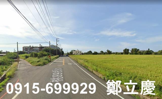 新屋農地-2