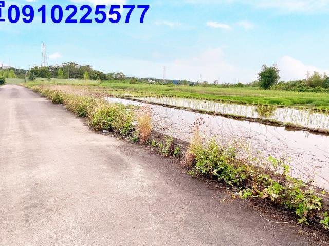 宜蘭礁溪農地-11