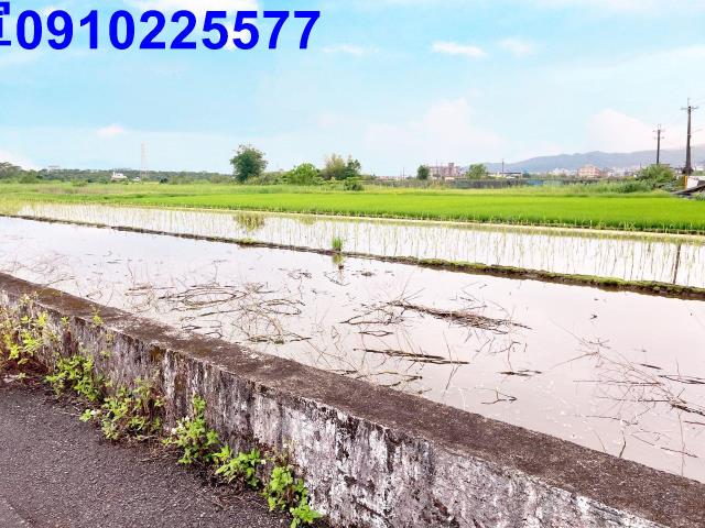 宜蘭礁溪農地-14