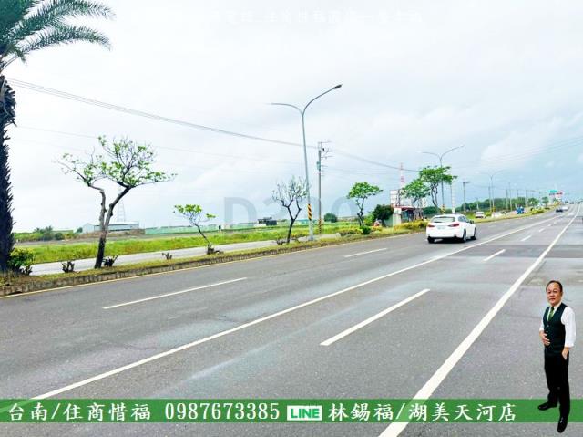 安南農地-6